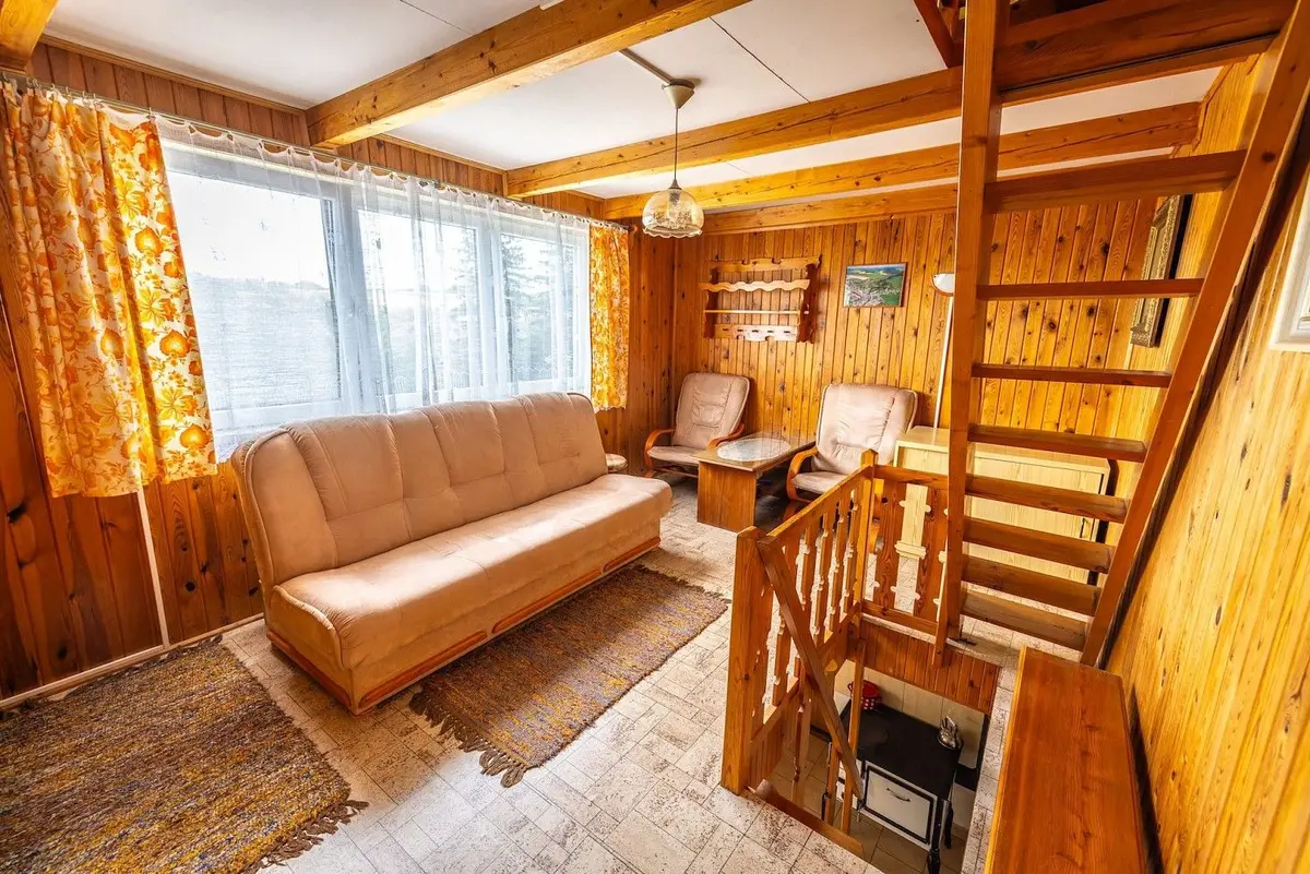 Prodej nemovitosti 95 m², Opatov na Moravě · Opatov