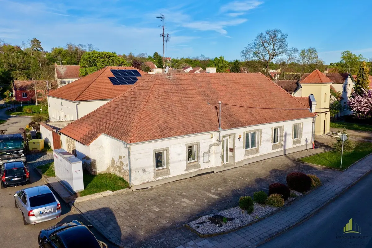 Prodej domu 370 m², Sobotovice