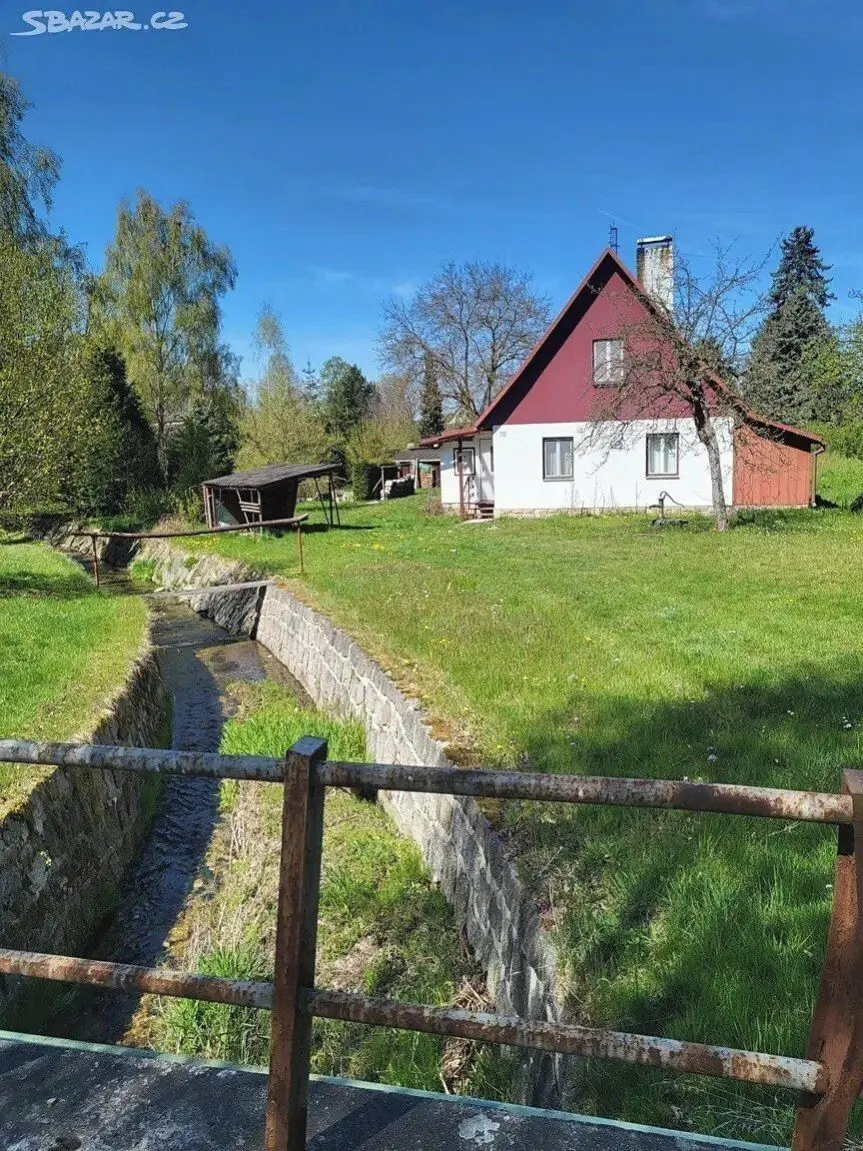 Prodej nemovitosti 98 m², Křižany
