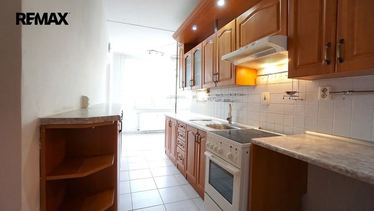 Prodej bytu 2+1 64 m², Křivoklátská · Nové Strašecí