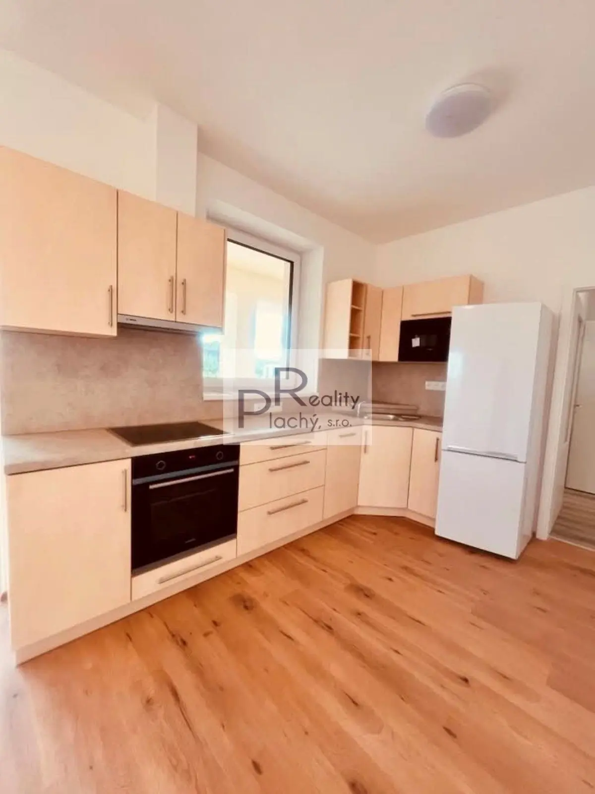 Prodej bytu 2+kk 67 m², Hevlín