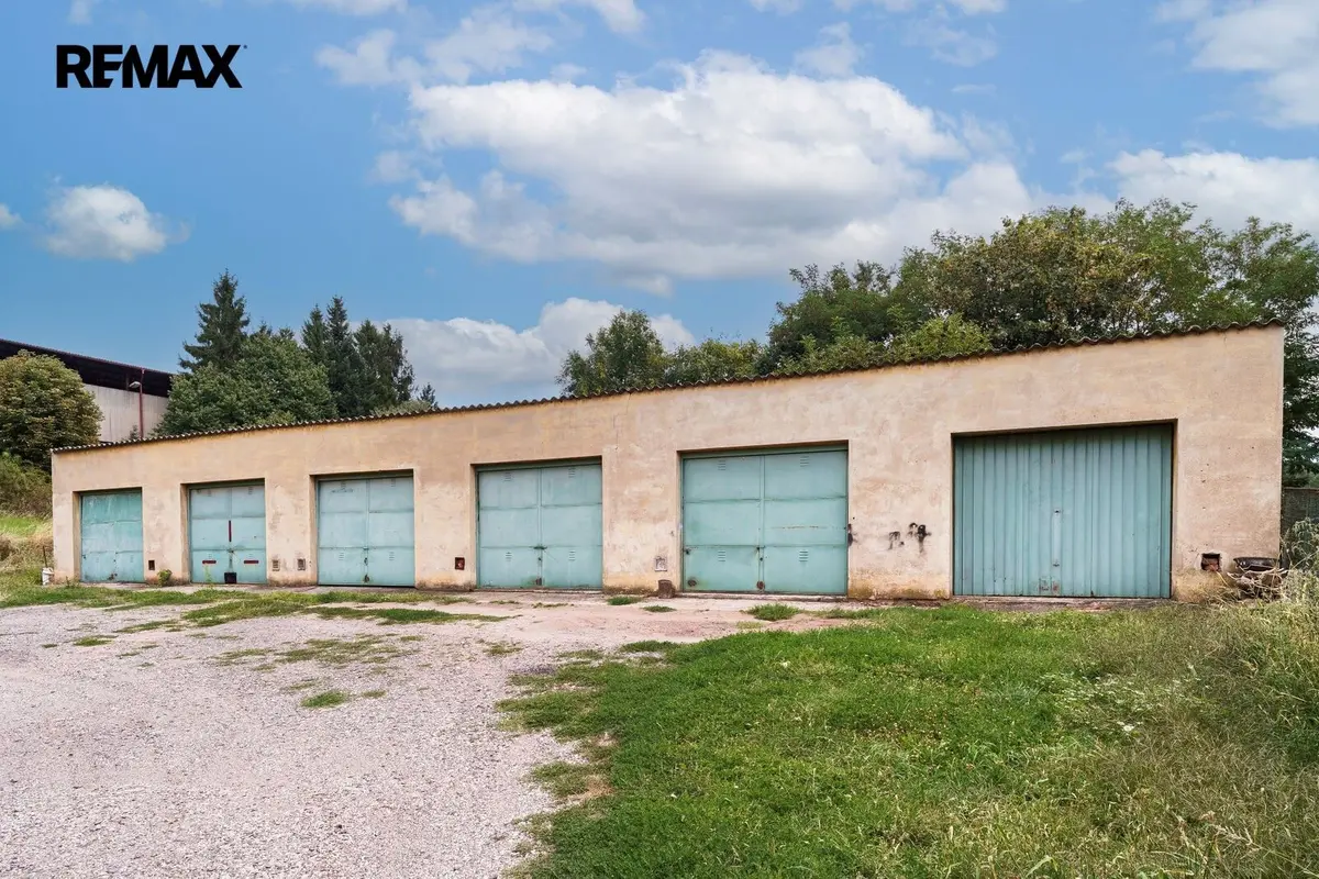Prodej nemovitosti 21 m², Velká Černoc · Měcholupy