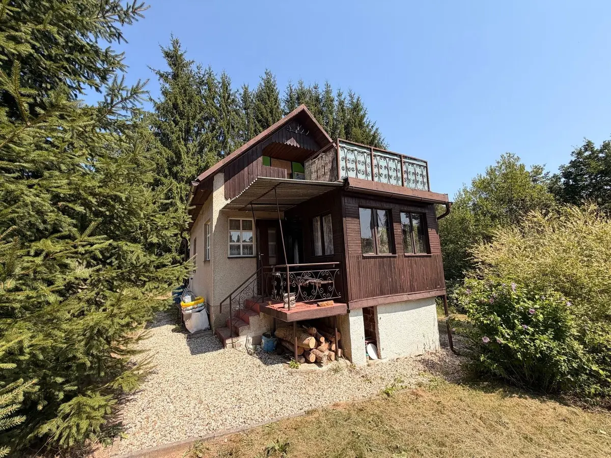 Prodej nemovitosti 60 m², Pivonín · Zábřeh