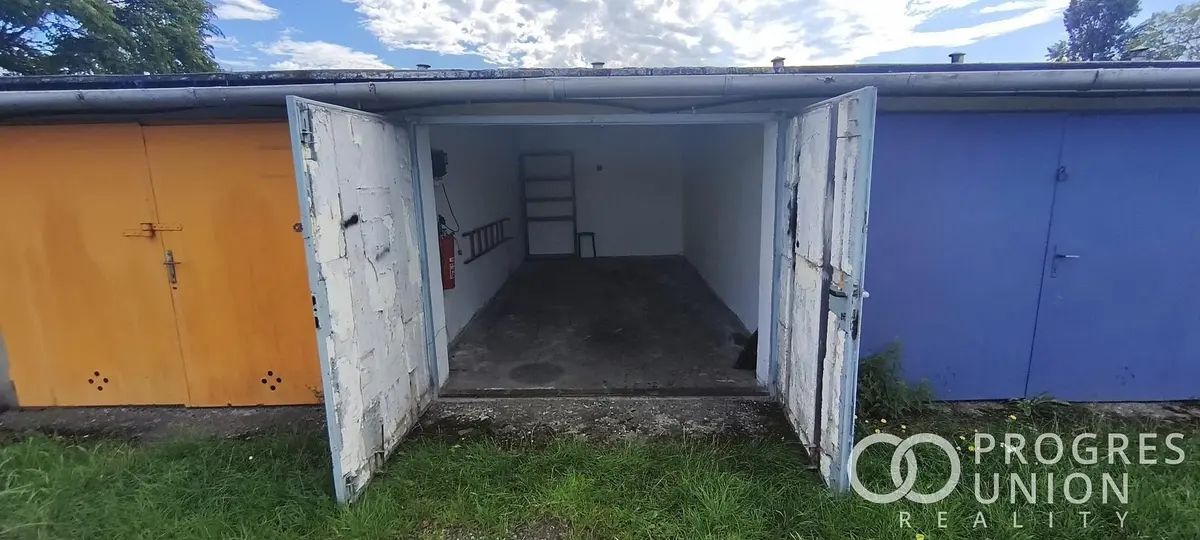 Pronájem nemovitosti 17 m², Krásno 1 · Valašské Meziříčí