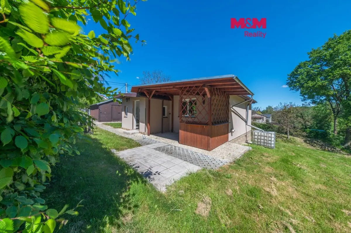 Prodej nemovitosti 59 m², Polní · Petřvald u Karviné · Petřvald