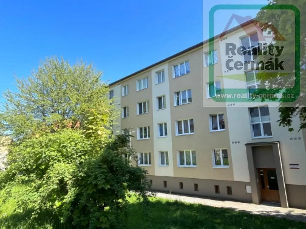 Pronájem bytu 1+1 38 m², Kosmonautů · Domažlice