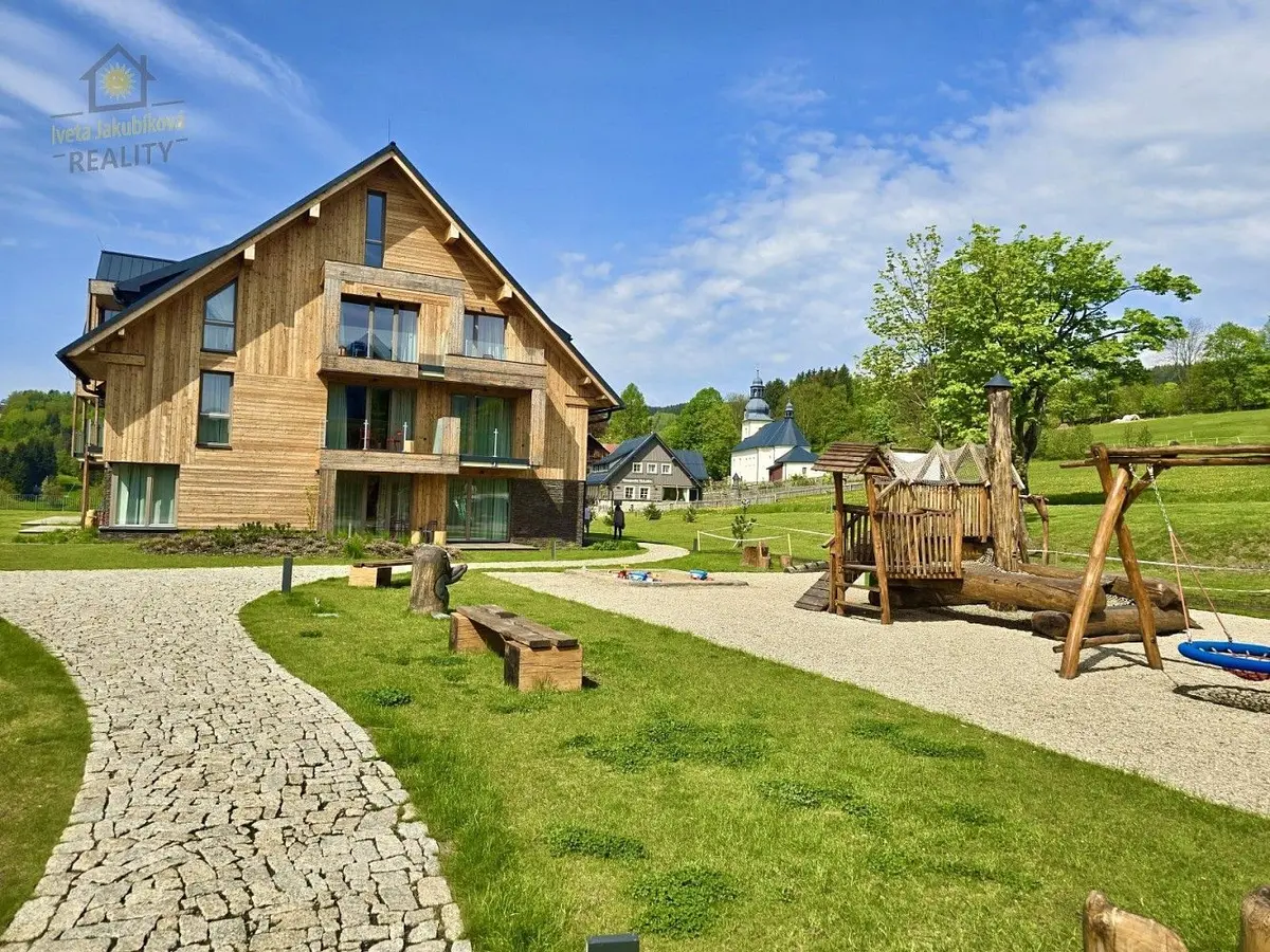 Prodej domu 56 m², Vítkovice v Krkonoších · Vítkovice
