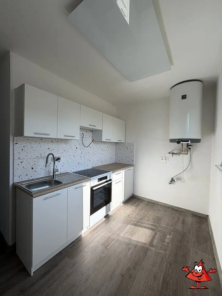 Pronájem bytu 2+1 56 m², Rychnov u Nových Hradů · Horní Stropnice