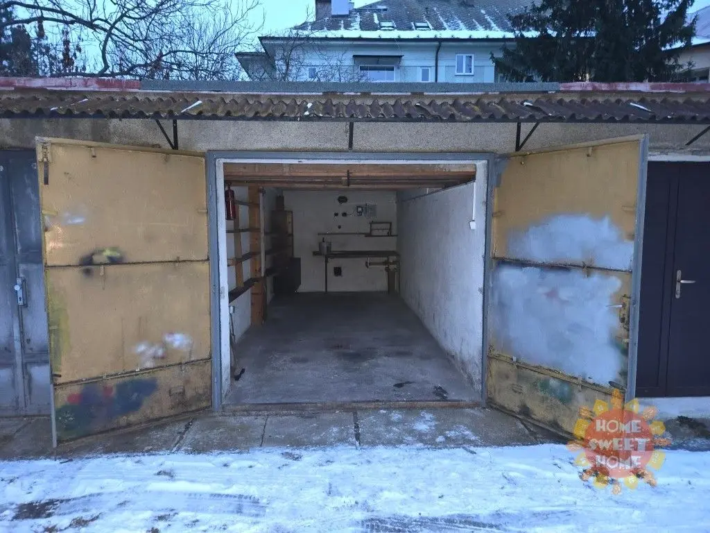 Prodej nemovitosti 16 m², Nová Ulice · Olomouc