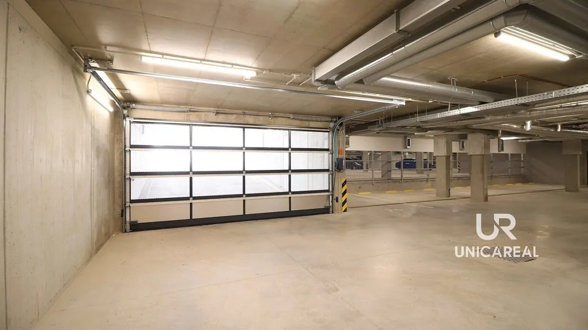 Pronájem nemovitosti 15 m², Maloměřice · Brno