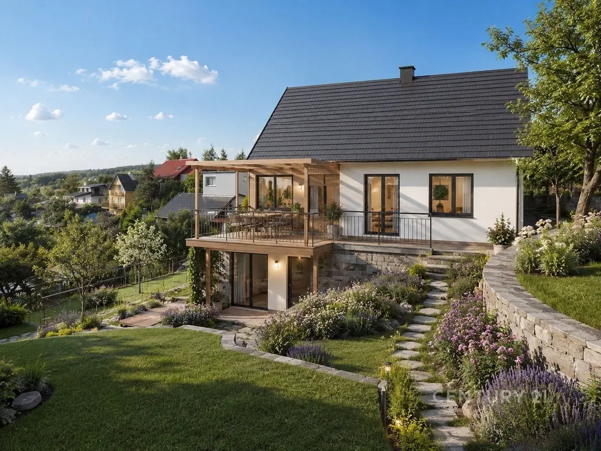 Prodej nemovitosti 70 m², Rozdrojovice