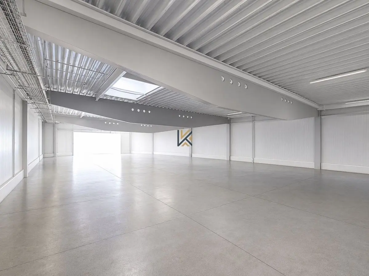 Pronájem komerčního prostoru 554 m², K Bílému vrchu · Horní Počernice