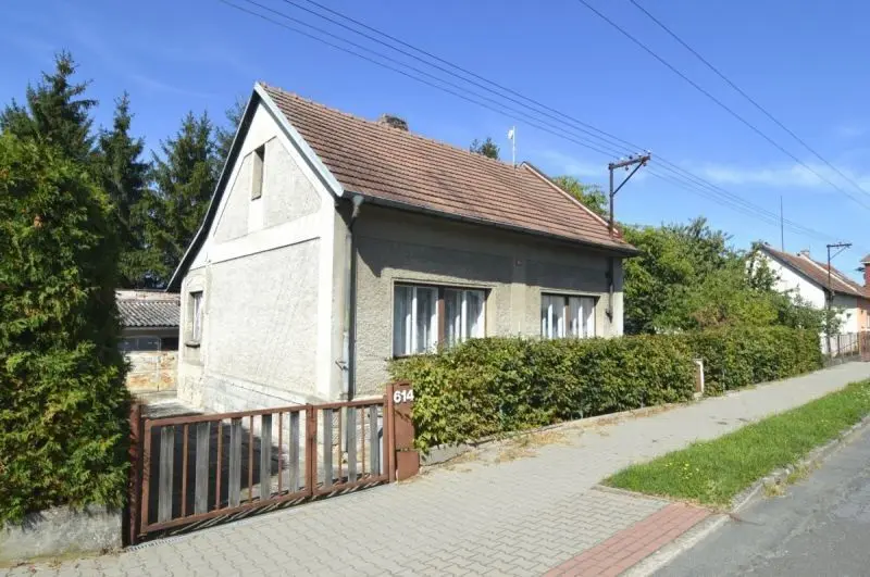 Prodej domu 75 m², Husova · Holice v Čechách · Holice