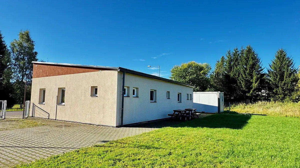 Prodej nemovitosti 110 m², Kunštát u Orlického Záhoří · Orlické Záhoří