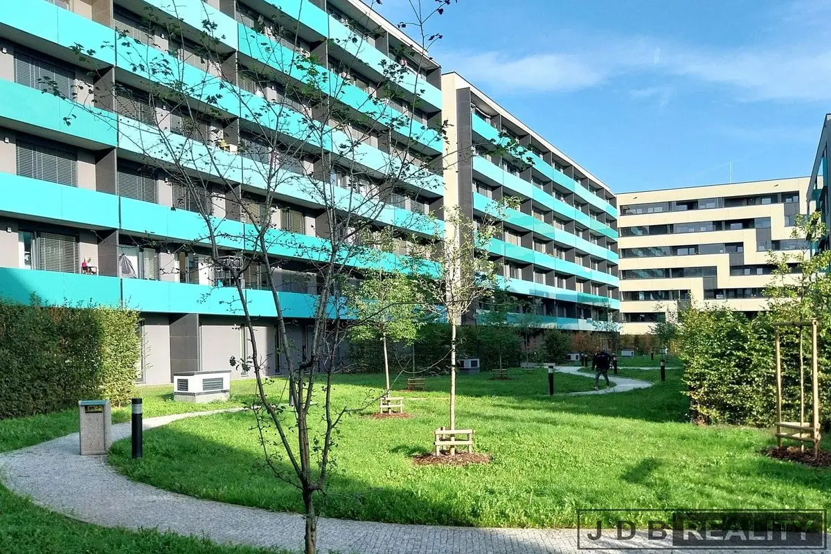 Prodej nemovitosti 18 m², Argentinská · Holešovice