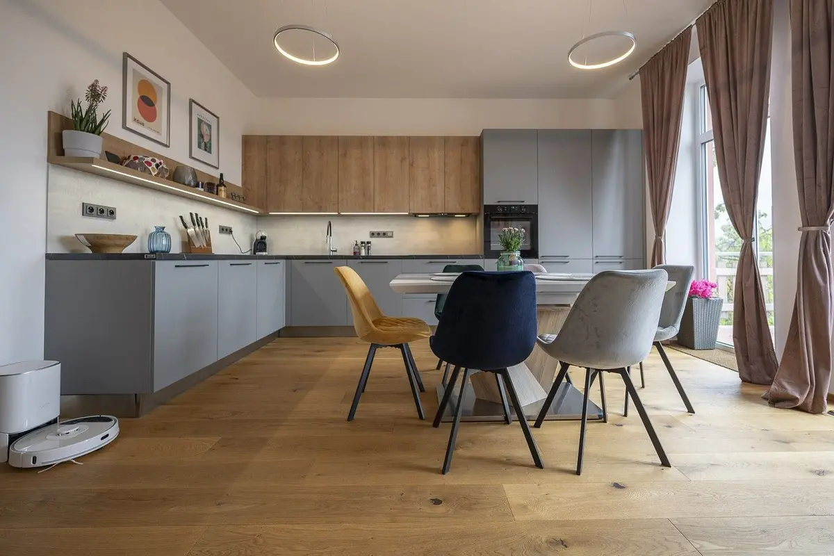 Prodej komerčního prostoru 160 m², J. A. Komenského · Žacléř