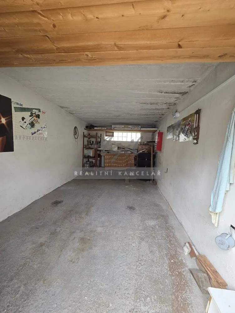 Prodej nemovitosti 18 m², Kneslova · Černovice · Brno
