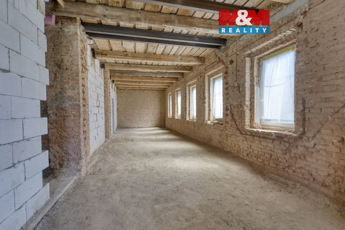 Prodej domu 430 m², Babinská · Plasy