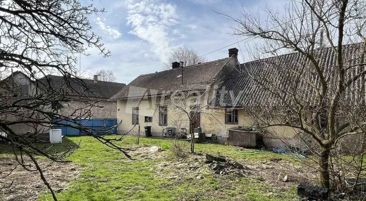 Prodej domu 149 m², Přibyslavice u Vlkanče · Vlkaneč