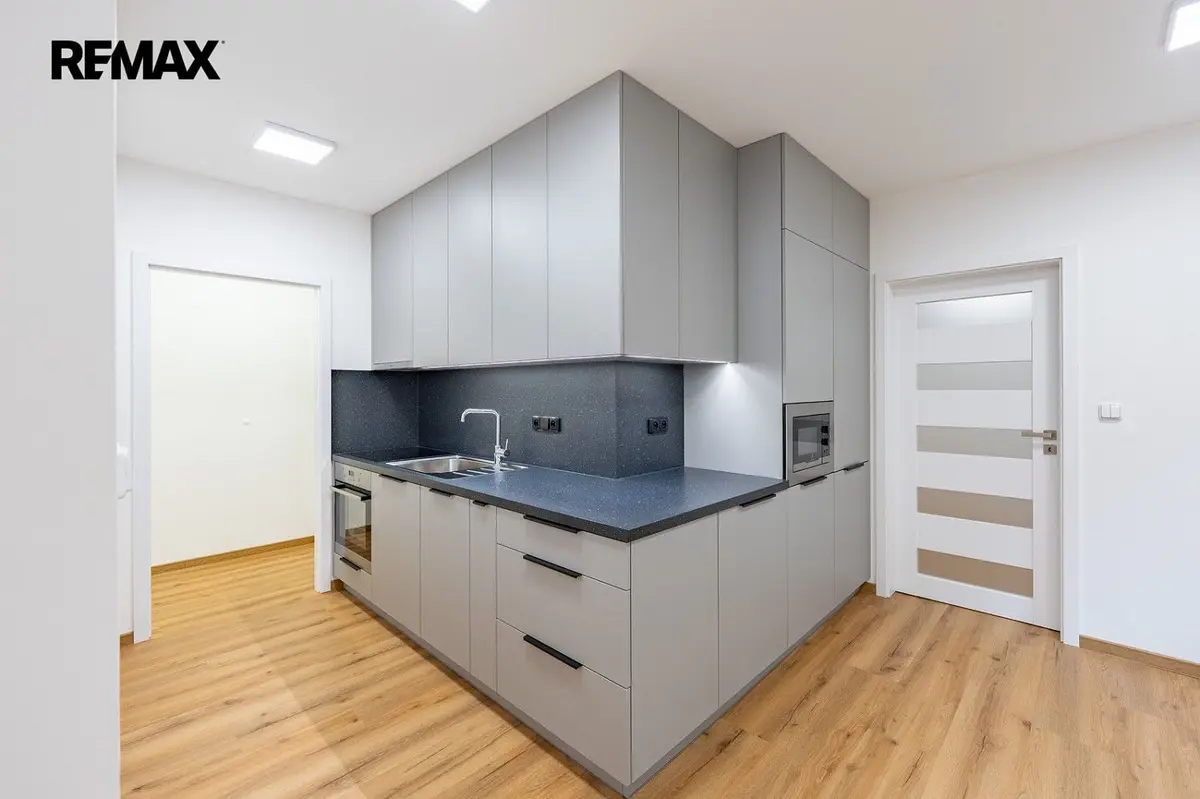 Prodej bytu 2+1 53 m², Oděská · Rožnov pod Radhoštěm