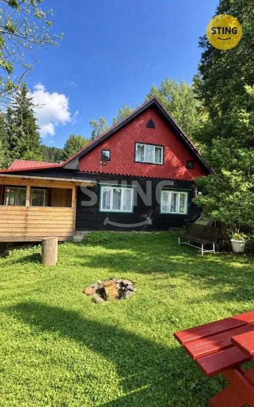 Prodej domu 155 m², Ostravice 1 · Ostravice