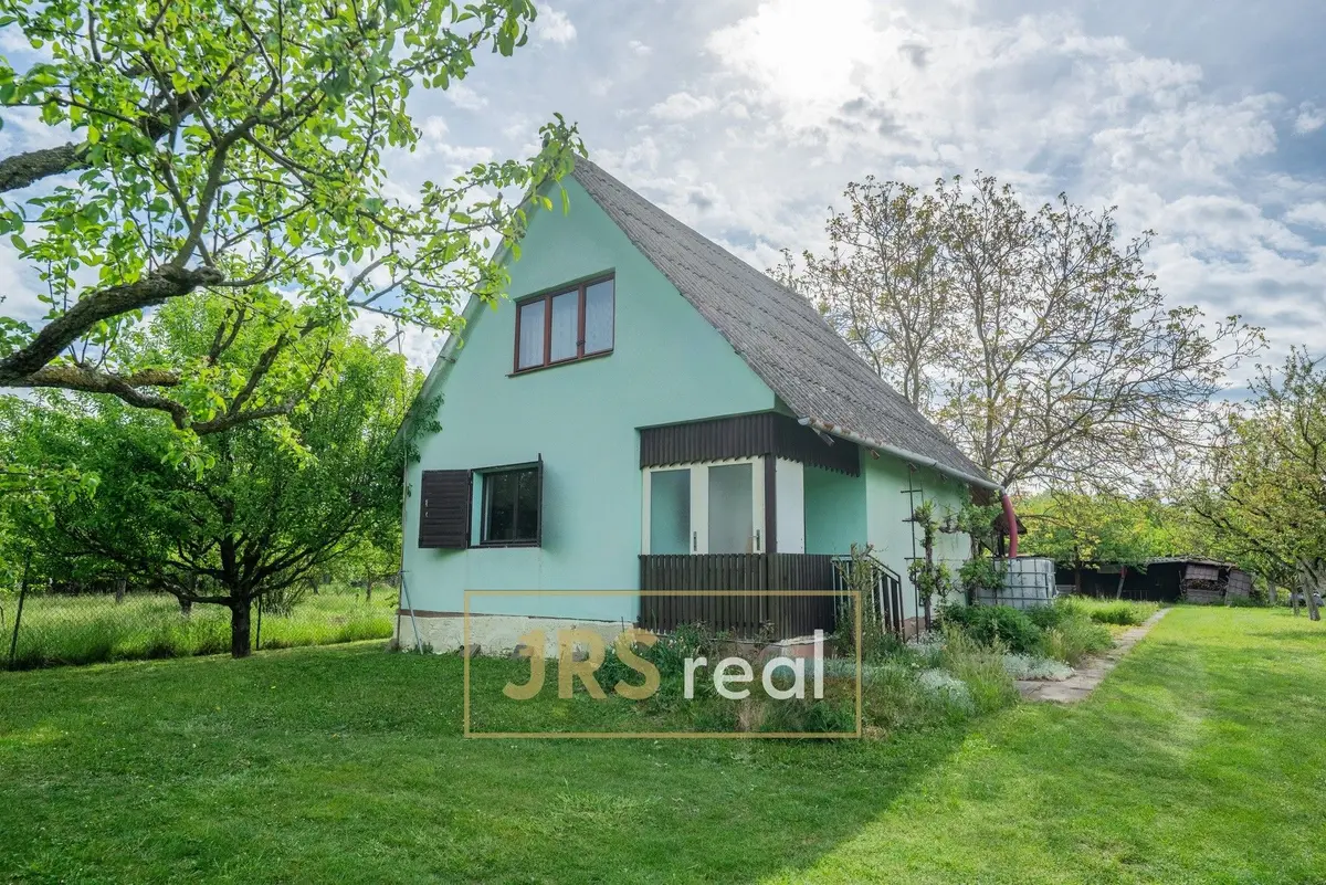Prodej nemovitosti 94 m², Chaloupky · Veselí-Předměstí · Veselí nad Moravou