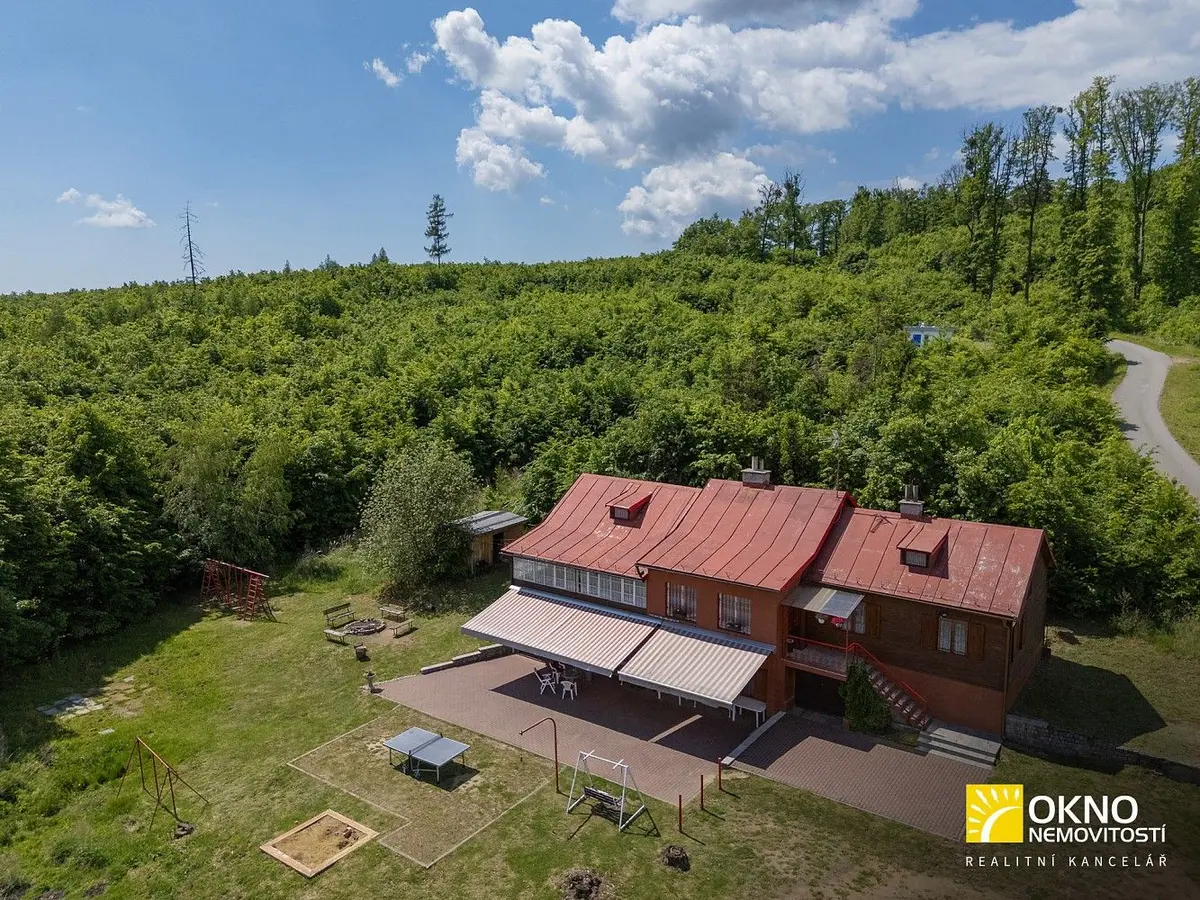 Prodej nemovitosti 300 m², Josefská · Město Brno · Brno