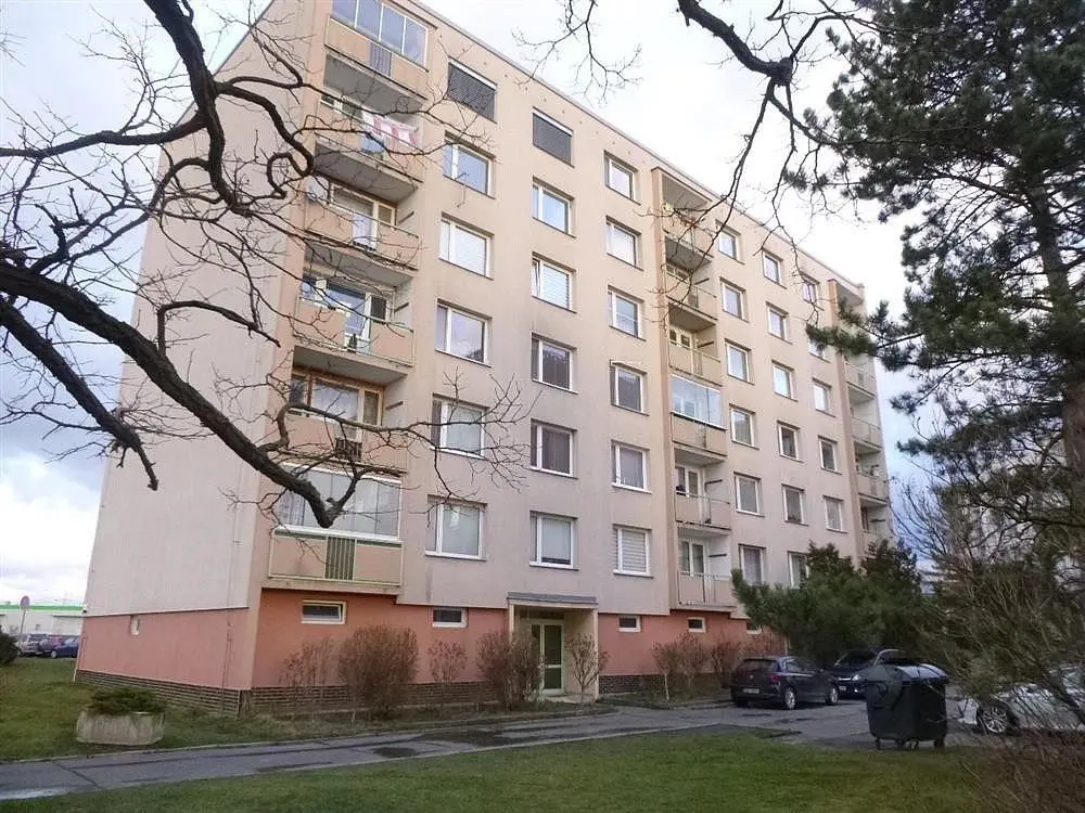 Prodej bytu 2+1 62 m², Neklanova · Roudnice nad Labem