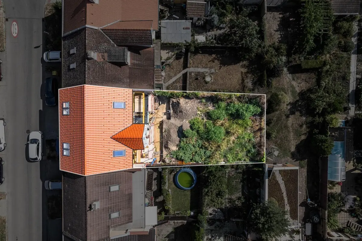 Prodej domu 241 m², náměstí Svobody · Břeclav