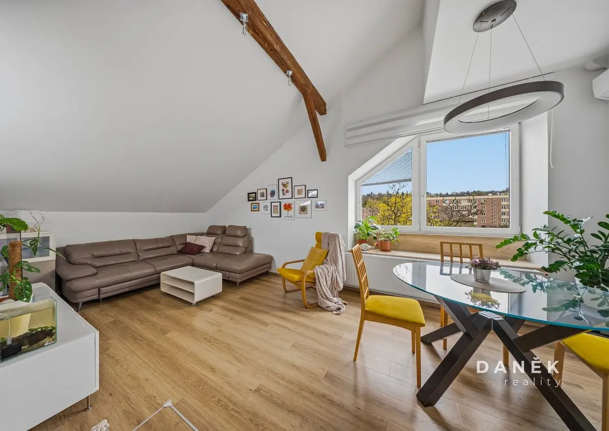 Prodej bytu 4+kk 155 m², Celní · Štýřice · Brno