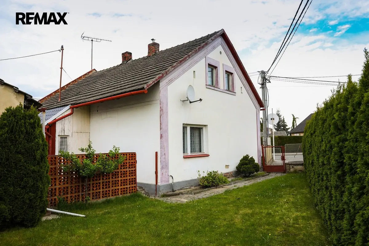 Prodej nemovitosti 53 m², Nádražní · Bolatice