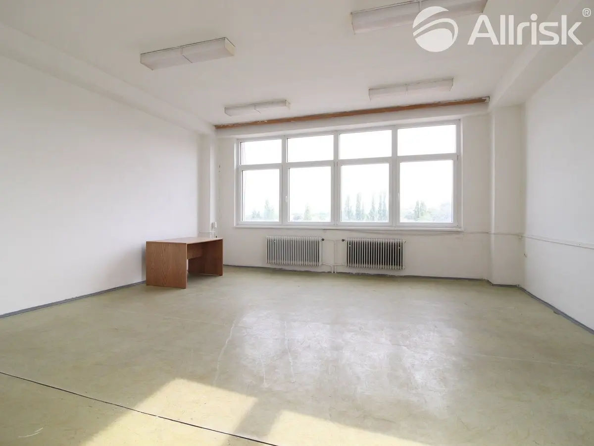 Pronájem komerčního prostoru 36 m², Kotlářská · Veveří · Brno