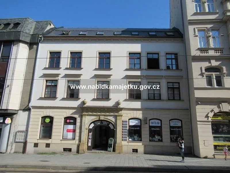 Prodej domu 232 m², Olomouc-střed · Olomouc