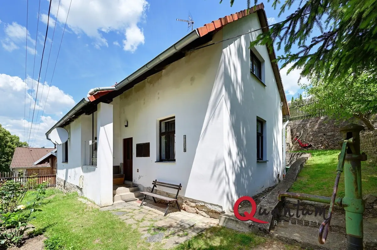 Prodej domu 100 m², Čestín