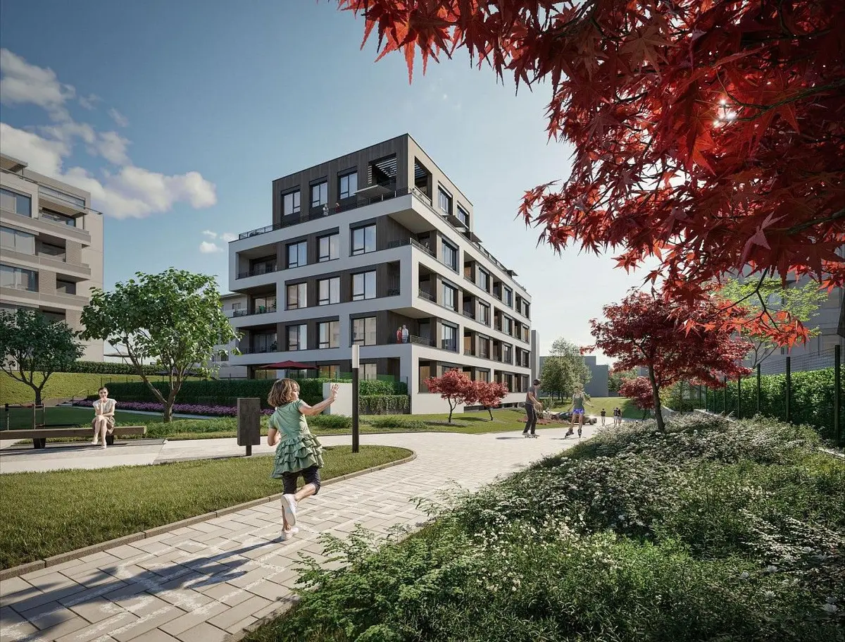 Prodej bytu 1+kk 38 m², Univerzitní · Malešice