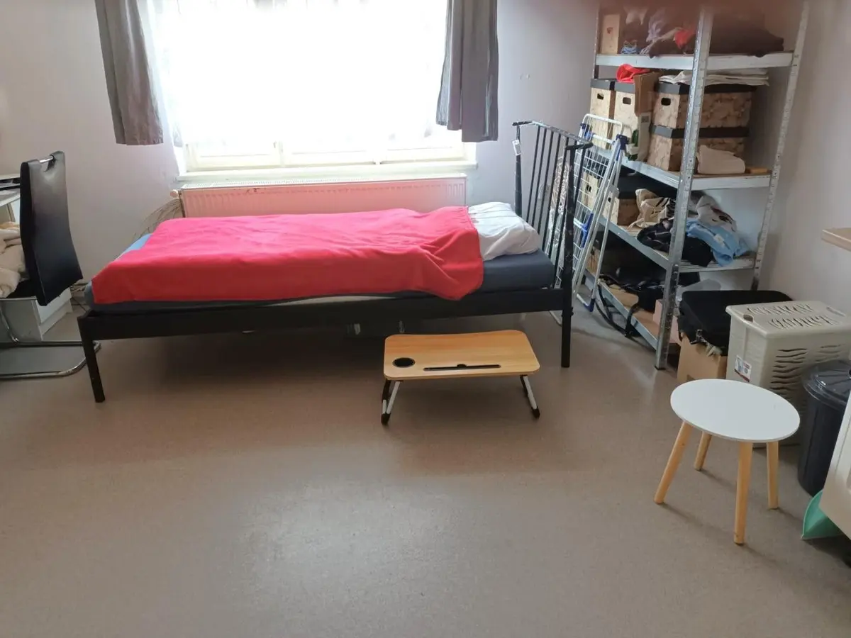 Pronájem bytu 1+kk 22 m², Fügnerova · Kateřinky u Opavy · Opava