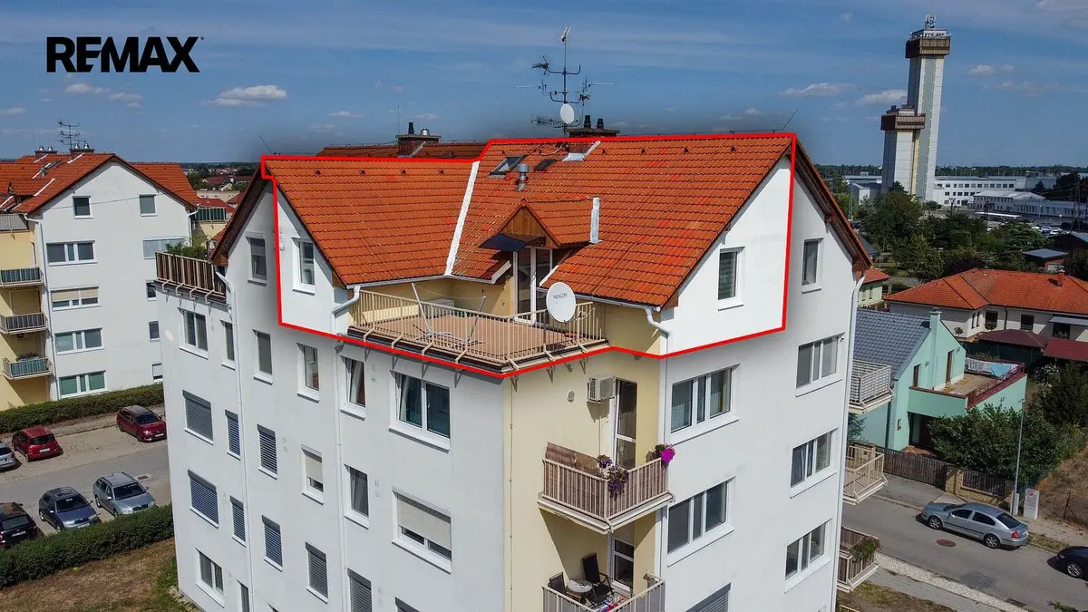 Prodej bytu 1+1 46 m², Karla Hynka Máchy · Břeclav
