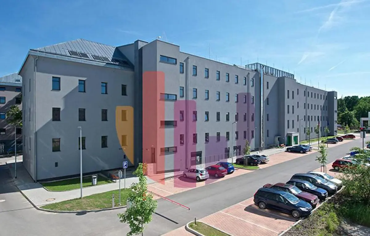 Pronájem komerčního prostoru 635 m², Vladislavova · Písek