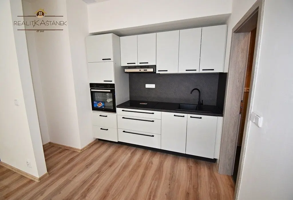 Pronájem bytu 2+kk 55 m², Pražská · Staré Město · Liberec