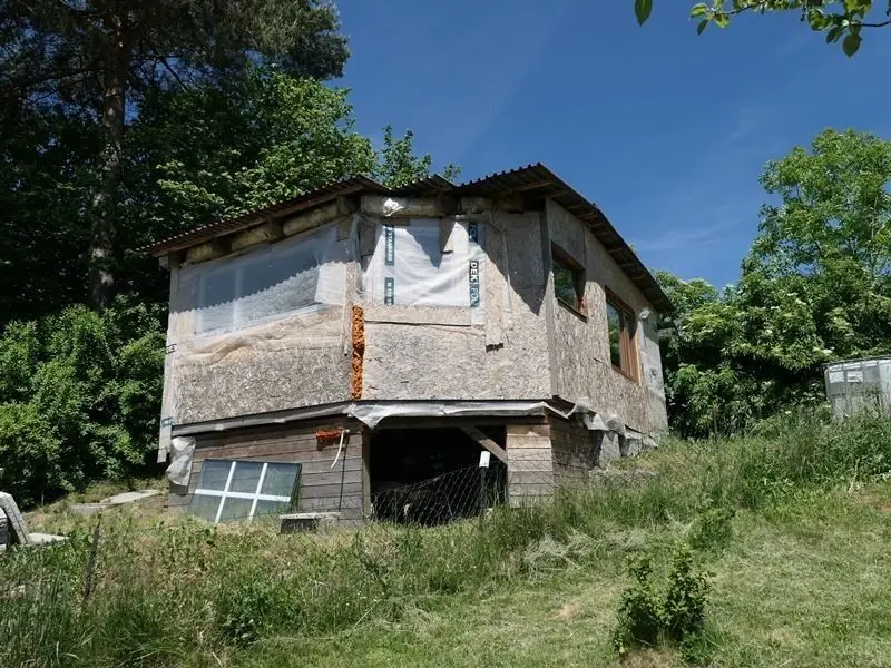 Prodej nemovitosti 20 m², Malá Ledhuj · Police nad Metují