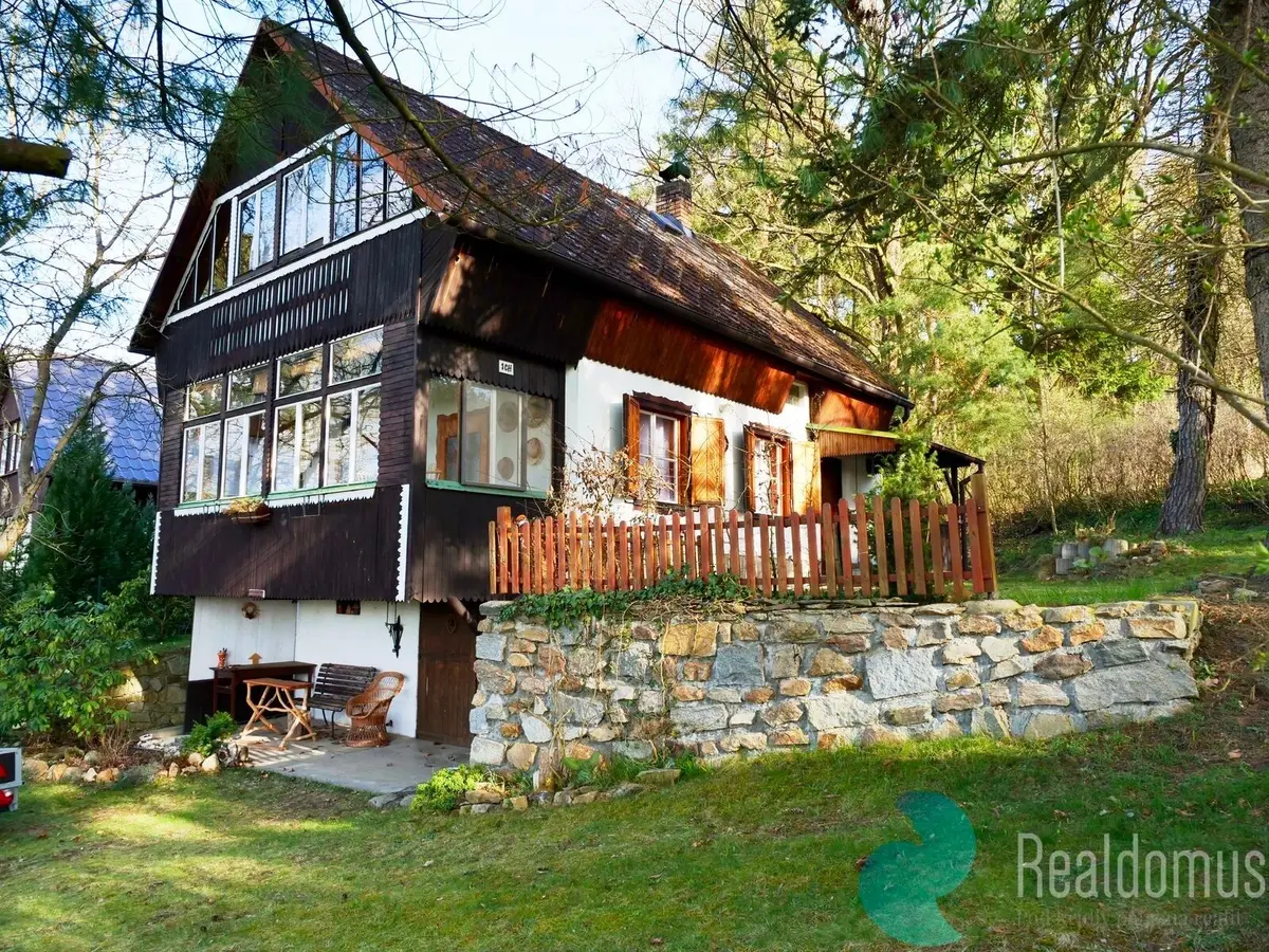 Prodej nemovitosti 110 m², Bečice