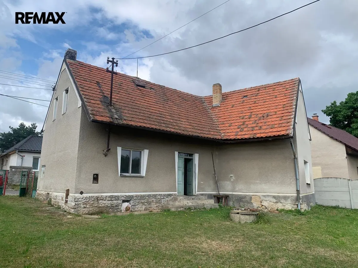 Prodej nemovitosti 90 m², Pšovlky