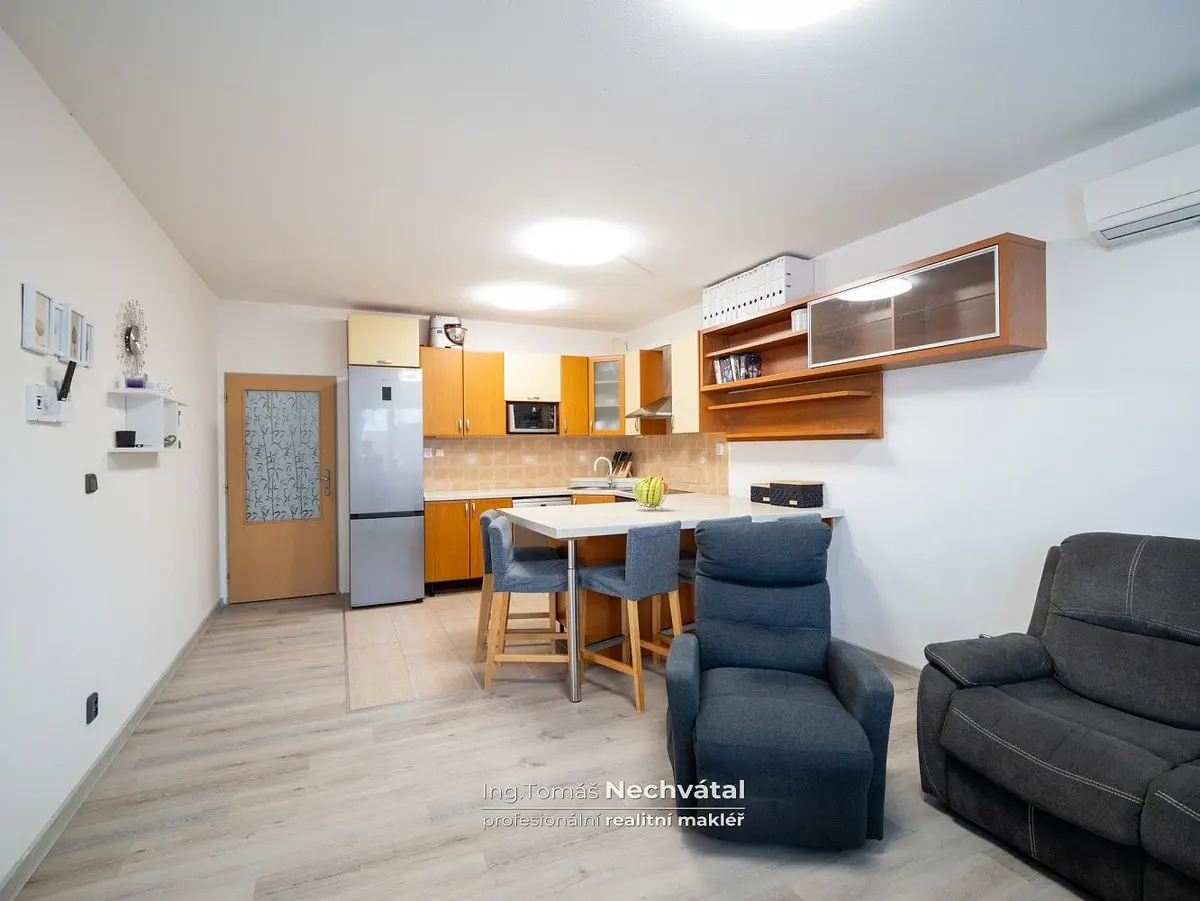 Prodej bytu 4+kk 80 m², Sportovní · Ivančice