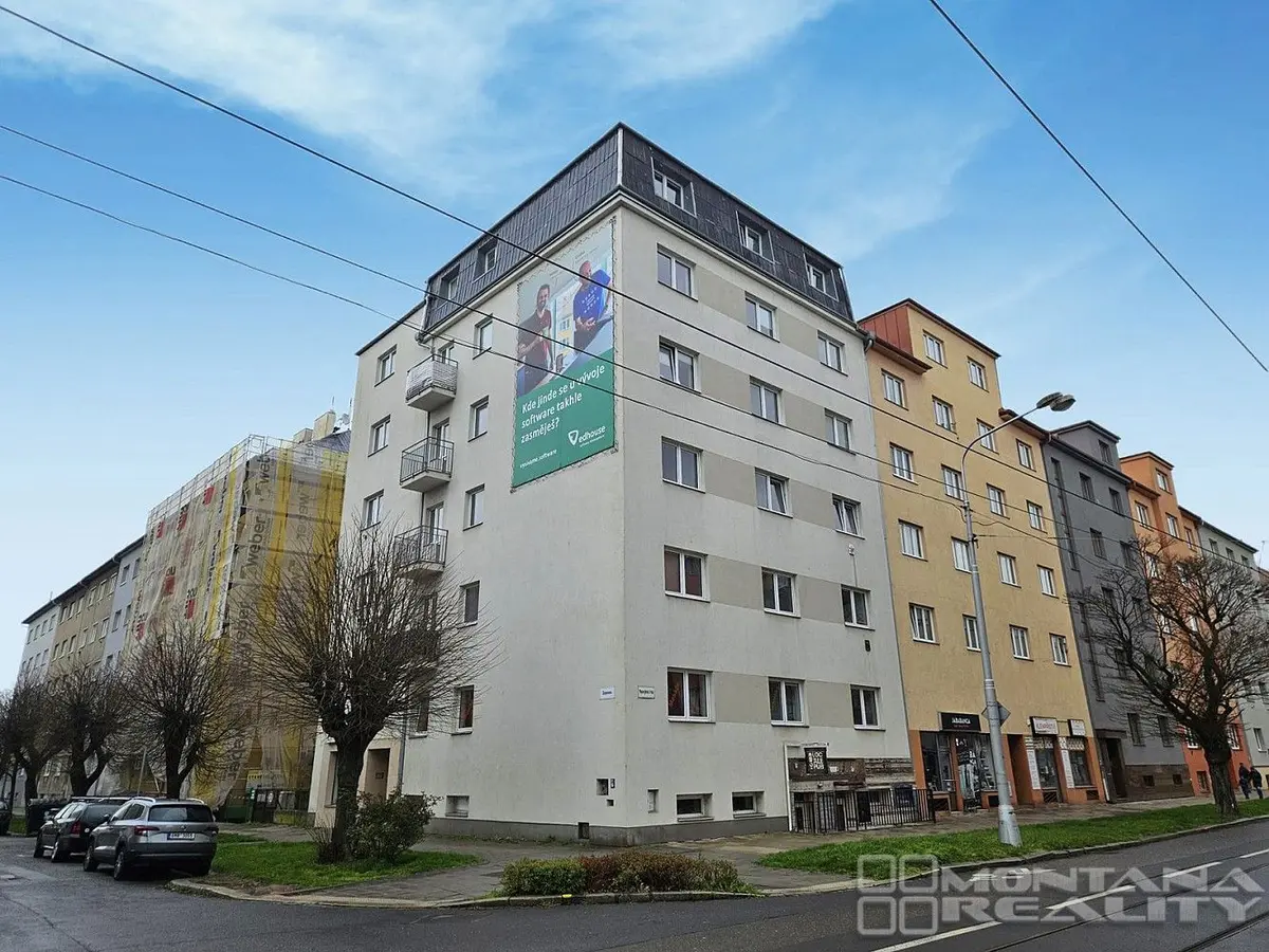 Prodej domu 697 m², Zeyerova · Nové Hodolany · Olomouc