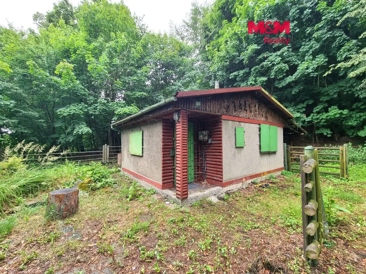 Prodej nemovitosti 30 m², Dobroslavice