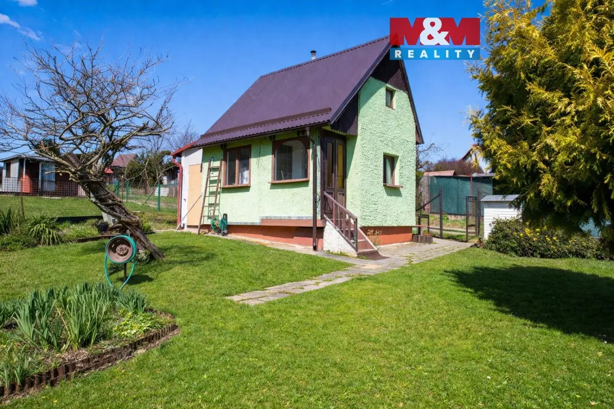 Prodej nemovitosti 15 m², Pelhřimov