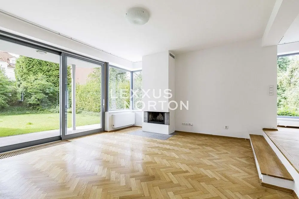Pronájem domu 230 m², K vinicím · Nebušice