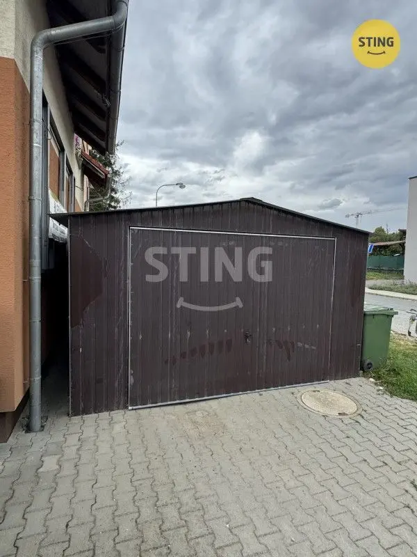 Pronájem nemovitosti 12 m², Junácká · Tabulový Vrch · Olomouc