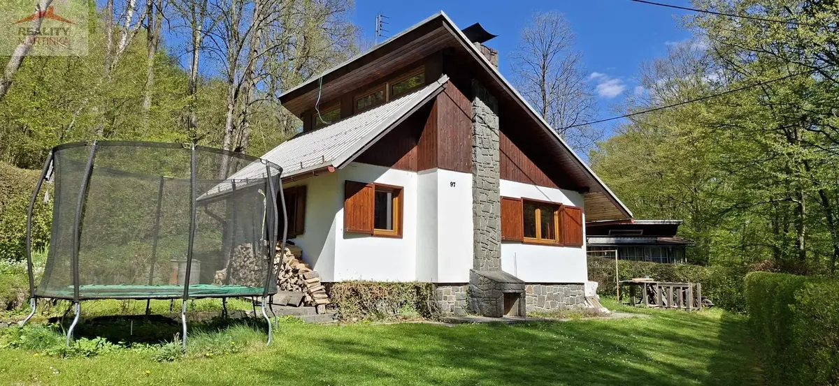 Prodej nemovitosti 68 m², Klokočůvek · Odry