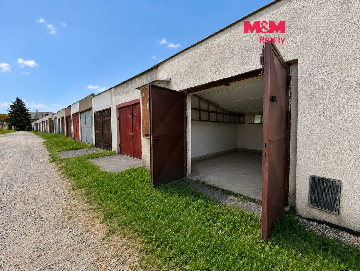 Pronájem nemovitosti 20 m², Stříbro